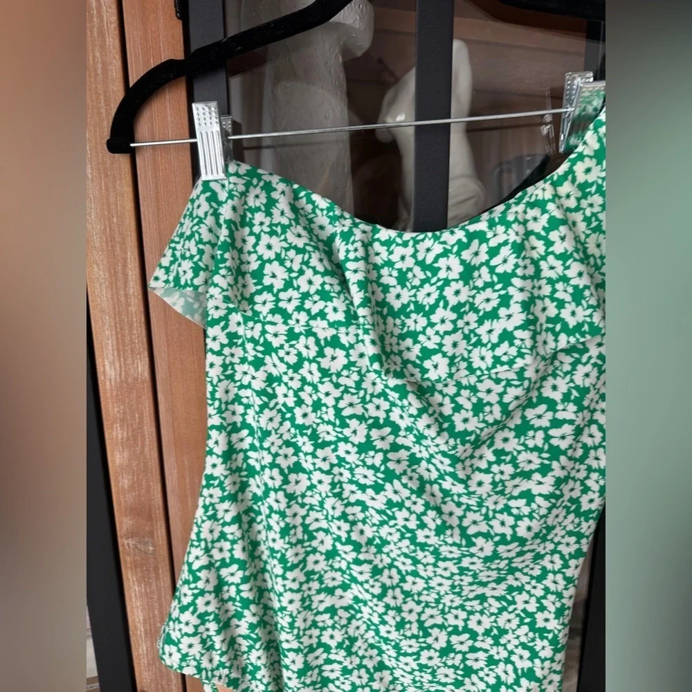 J. Crew size small